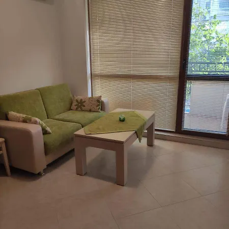 Cascadas Family - Apartamento Sunny Beach